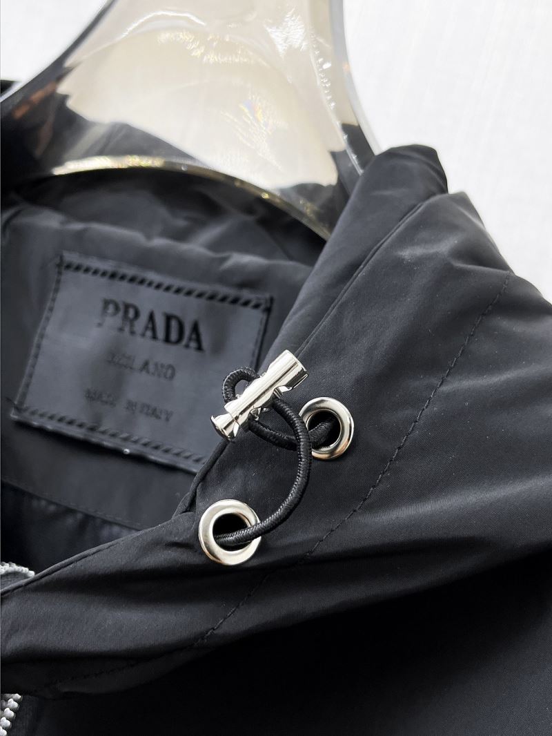 Prada Outwear